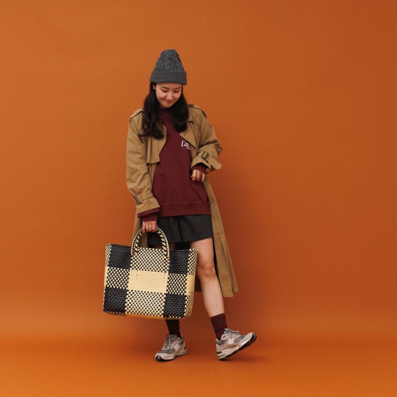 ※着用写真は実際のデザインと異なる場合がございます。