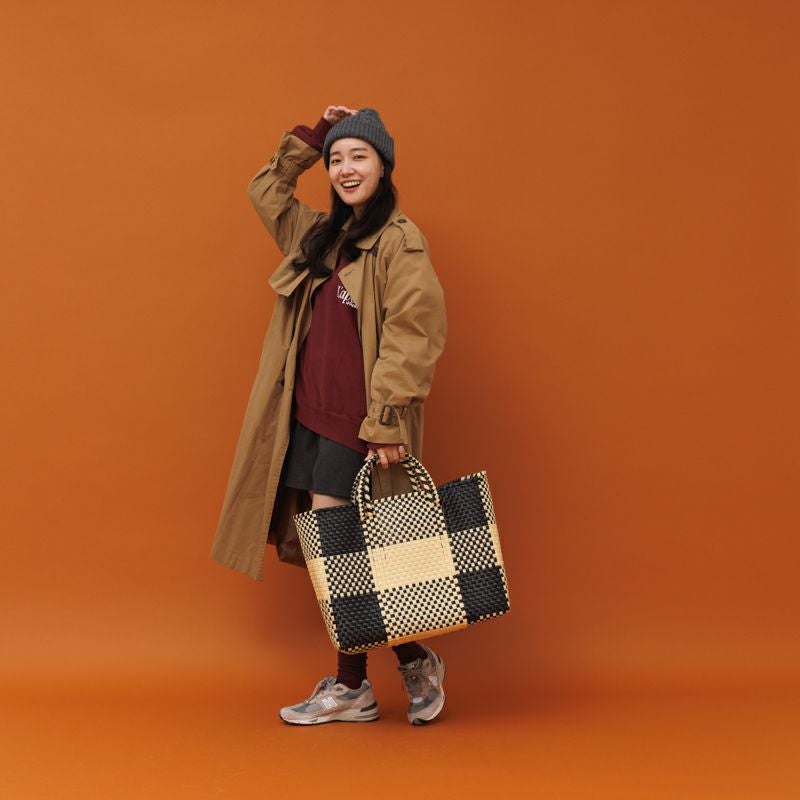 ※着用写真は実際のデザインと異なる場合がございます。