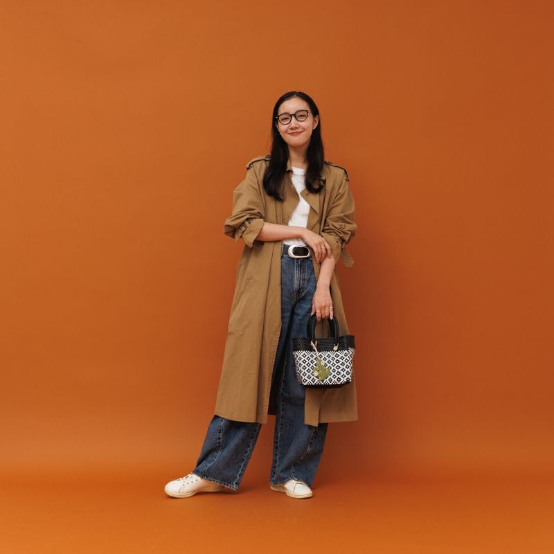 ※着用写真は実際のデザインと異なる場合がございます。