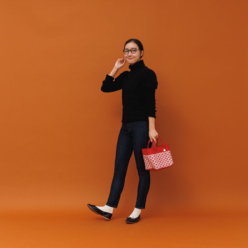 ※着用写真は実際のデザインと異なる場合がございます。