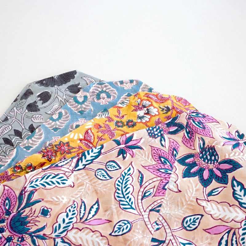 バリエーション