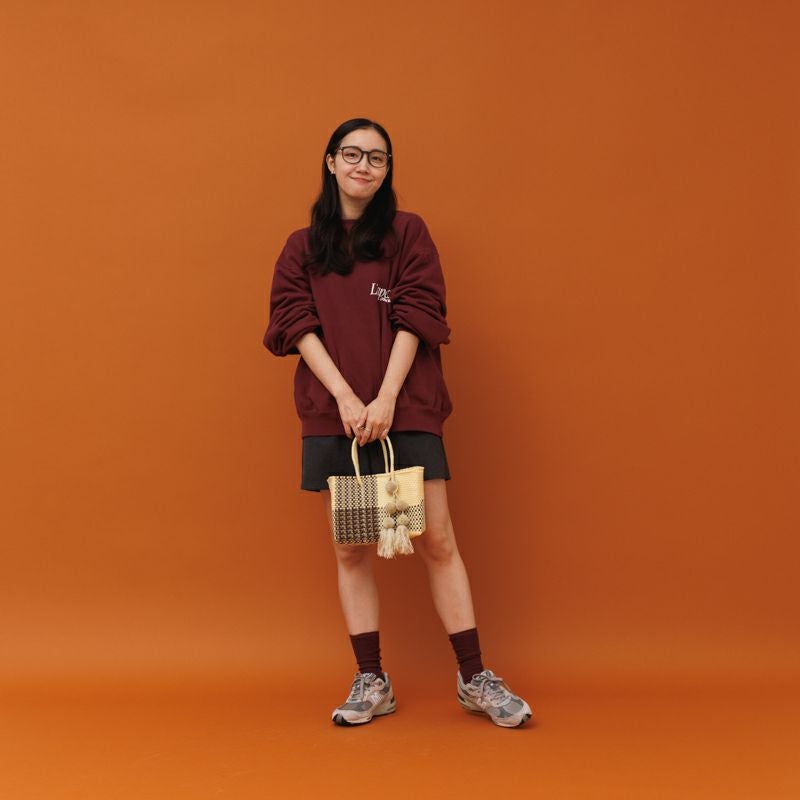 ※着用写真は実際のデザインと異なる場合がございます。