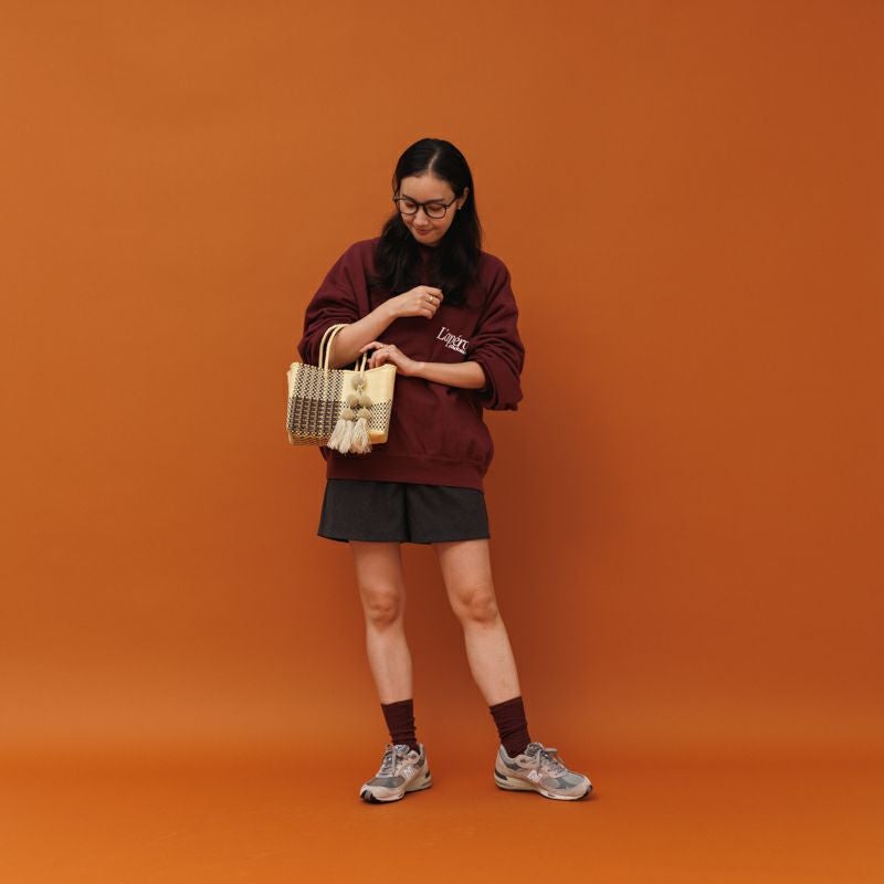 ※着用写真は実際のデザインと異なる場合がございます。