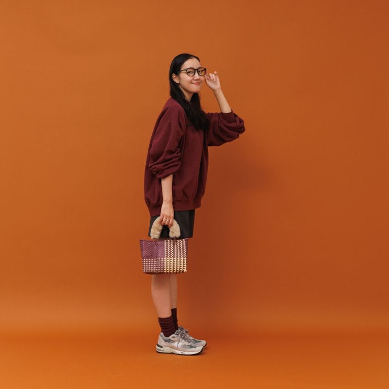 ※着用写真は実際のデザインと異なる場合がございます。