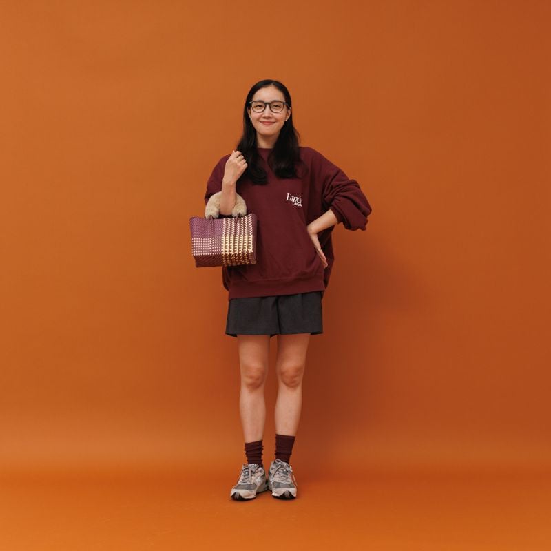 ※着用写真は実際のデザインと異なる場合がございます。