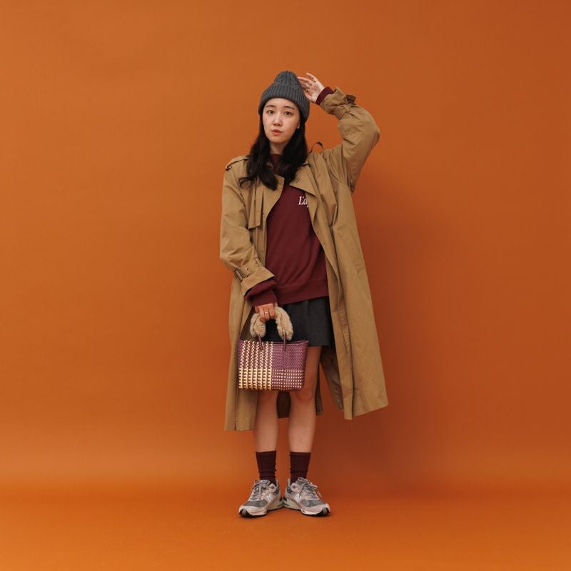 ※着用写真は実際のデザインと異なる場合がございます。