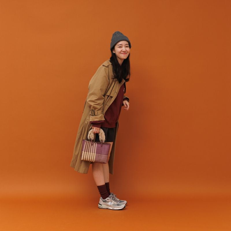 ※着用写真は実際のデザインと異なる場合がございます。