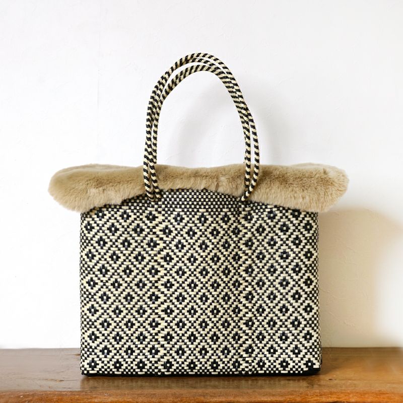 Lサイズに装着した場合のサイズ感