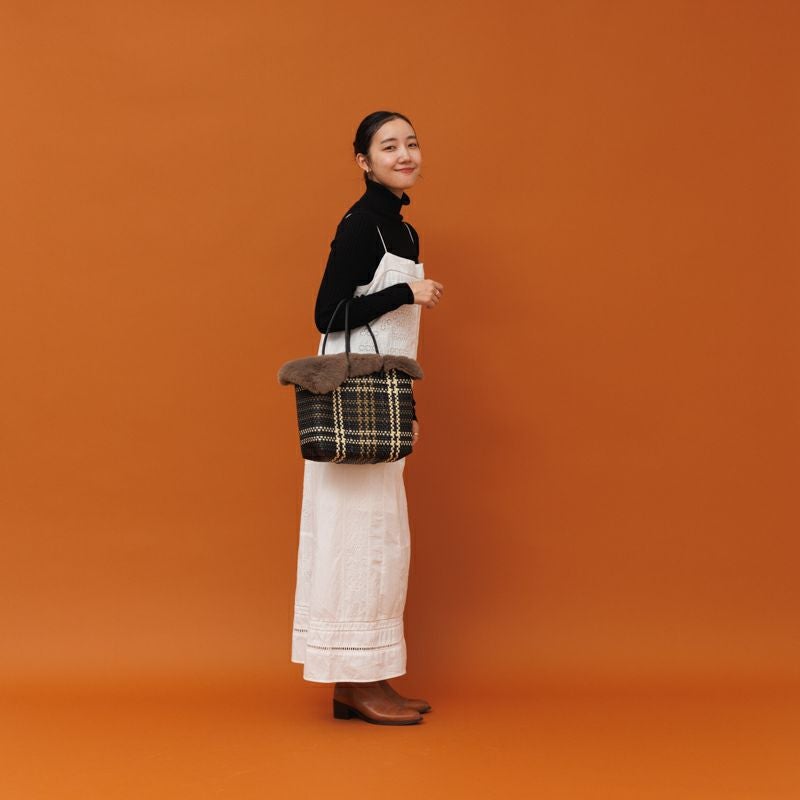 ※着用写真は実際のデザインと異なる場合がございます。