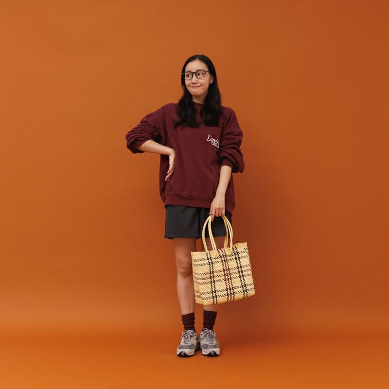 ※着用写真は実際のデザインと異なる場合がございます。