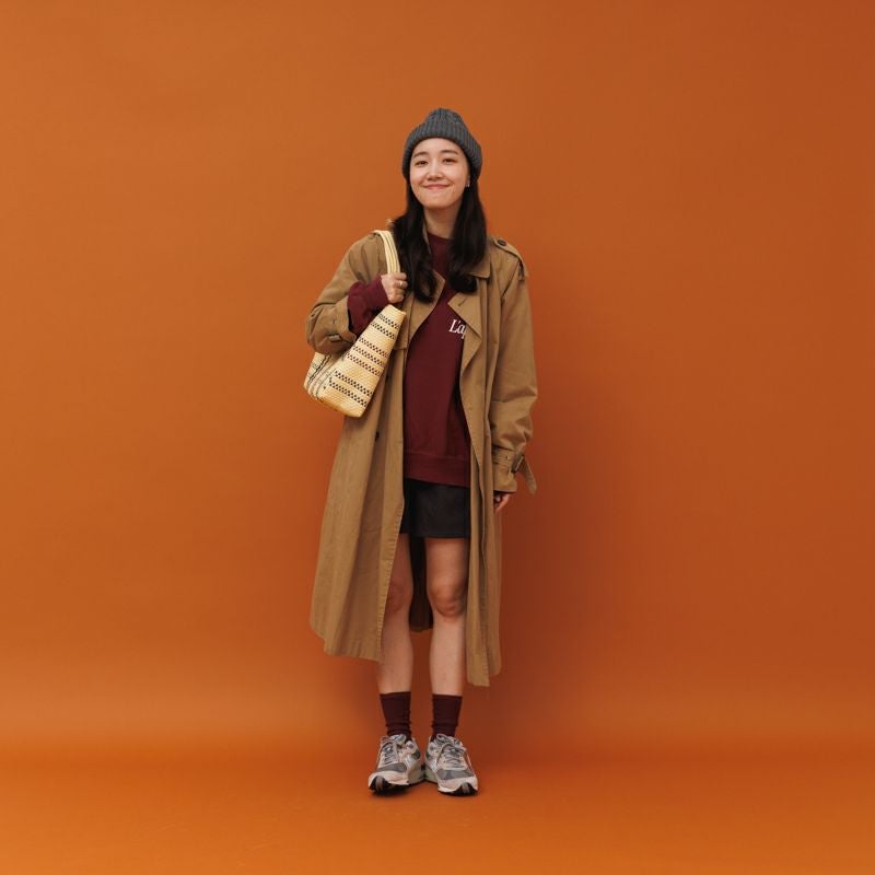 ※着用写真は実際のデザインと異なる場合がございます。