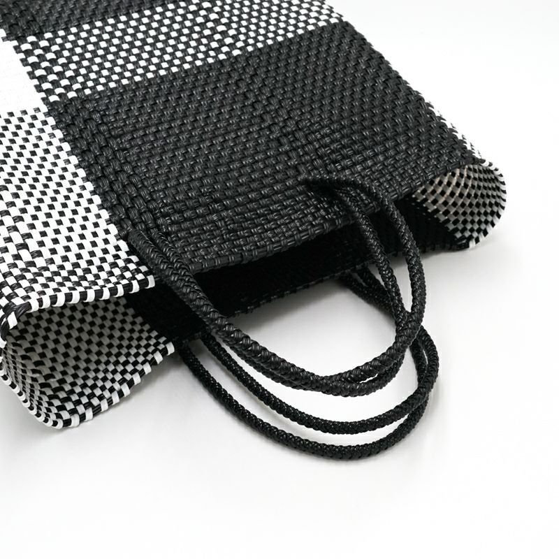 アソートのため、XSサイズですがハンドルはダブルハンドルとなっております。