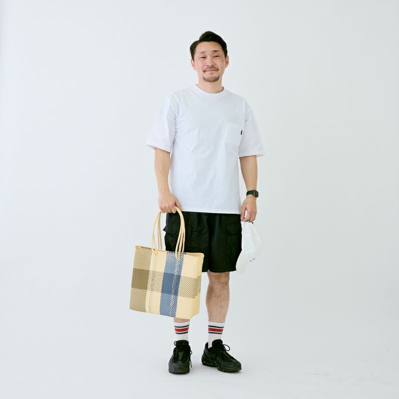 ※着用画像は実際のデザインと異なる場合がございます。