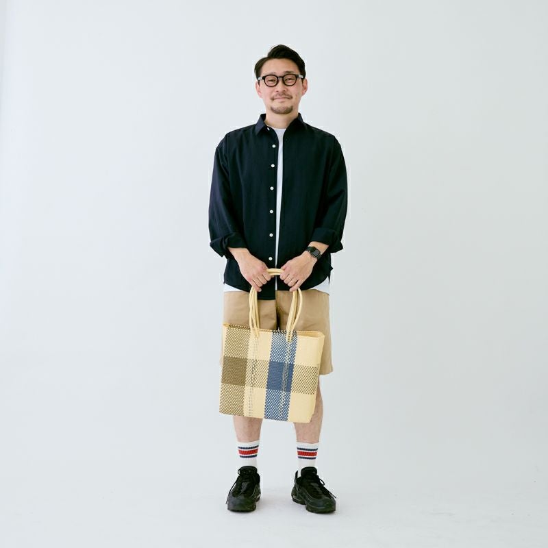 ※着用画像は実際のデザインと異なる場合がございます。