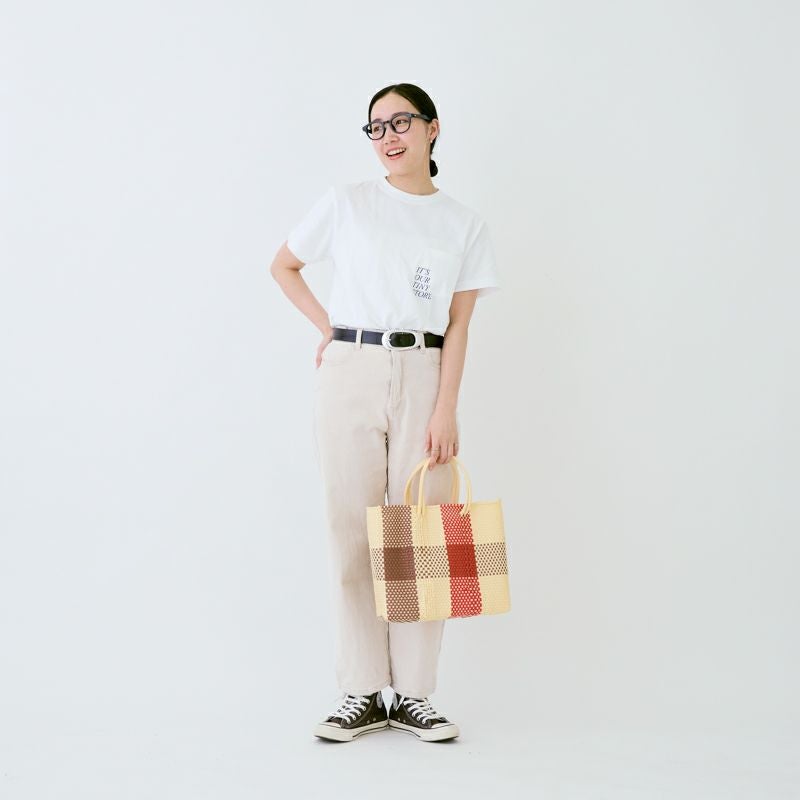 ※着用画像は実際のデザインと異なる場合がございます。