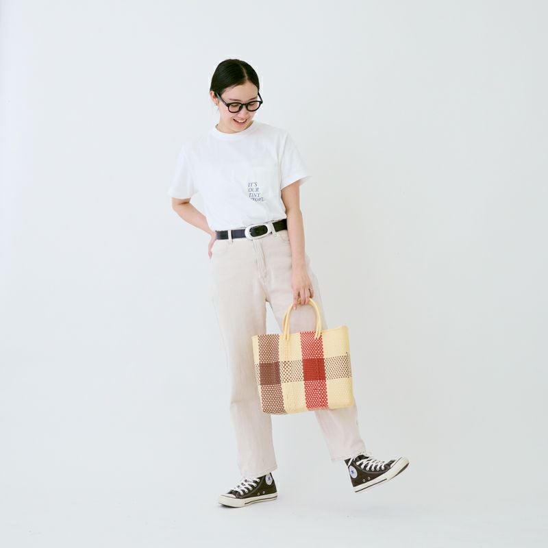 ※着用画像は実際のデザインと異なる場合がございます。
