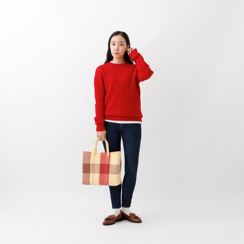※着用画像は実際のデザインと異なる場合がございます。