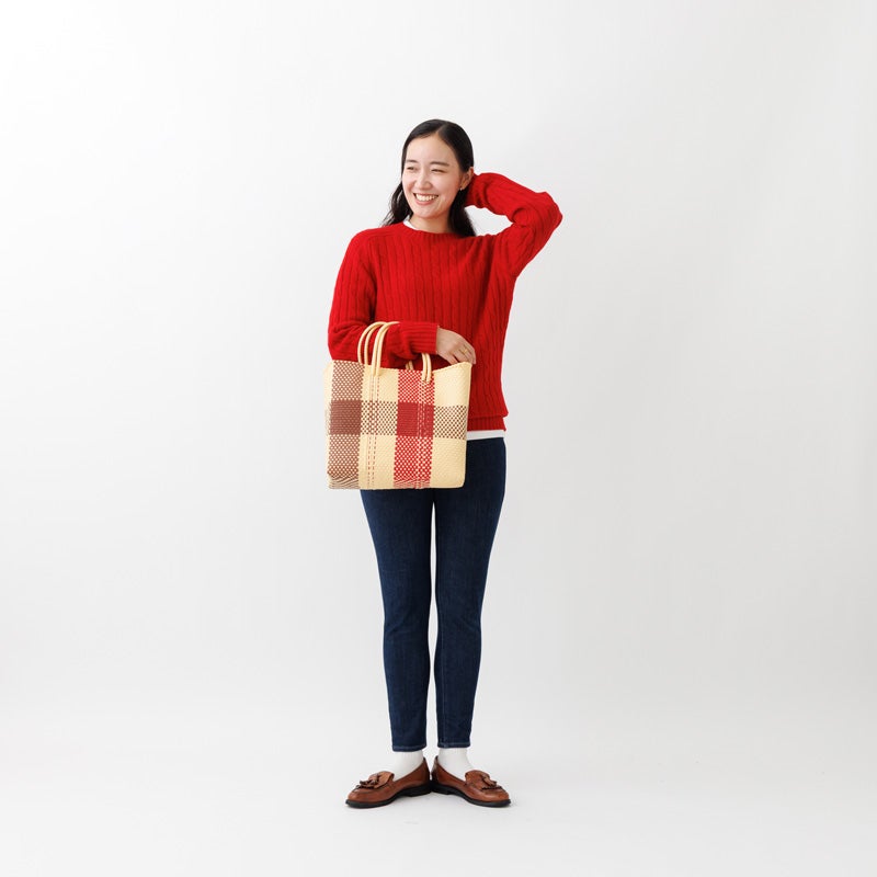 ※着用画像は実際のデザインと異なる場合がございます。
