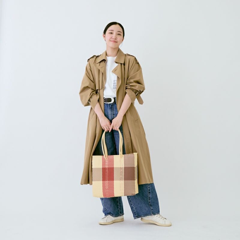 ※着用画像は実際のデザインと異なる場合がございます。