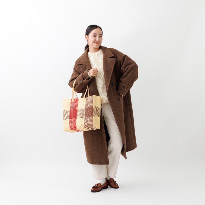 ※着用画像は実際のデザインと異なる場合がございます。