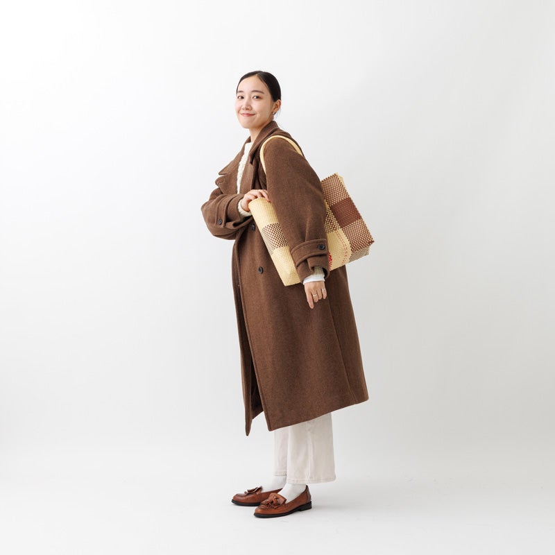 ※着用画像は実際のデザインと異なる場合がございます。