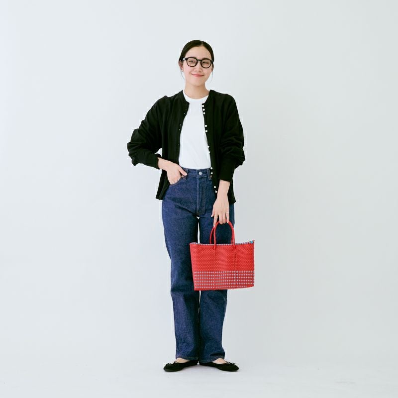 ※着用画像は実際のデザインと異なる場合がございます。