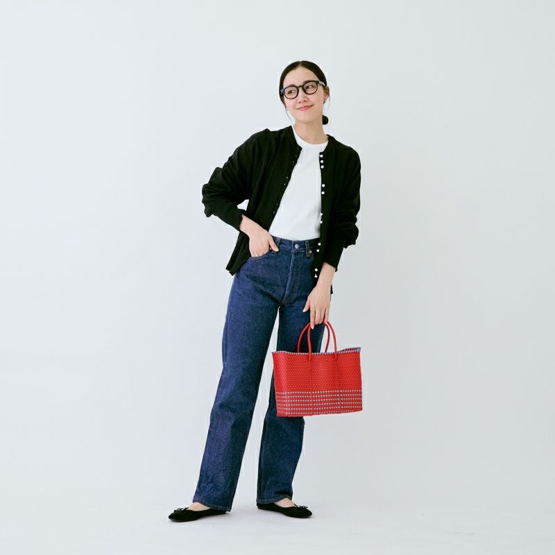 ※着用画像は実際のデザインと異なる場合がございます。