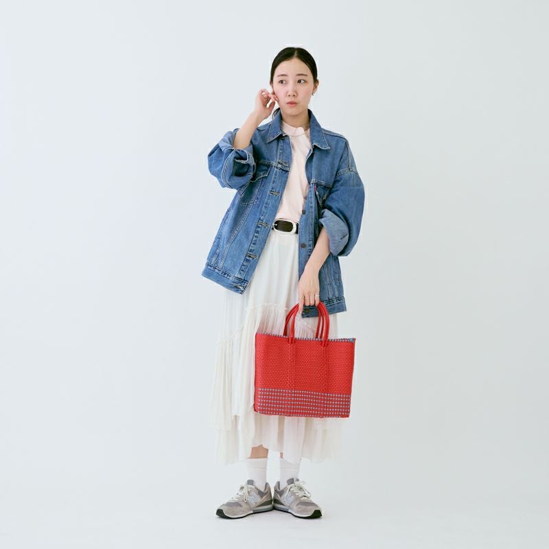 ※着用画像は実際のデザインと異なる場合がございます。