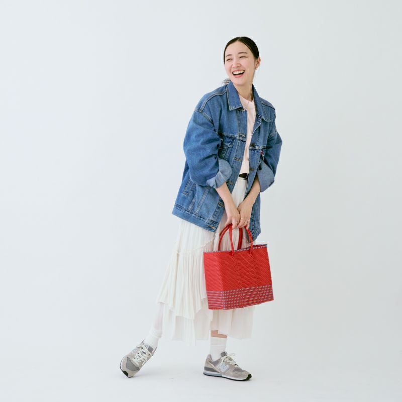 ※着用画像は実際のデザインと異なる場合がございます。