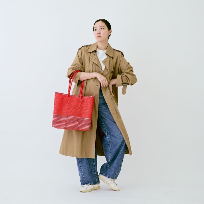 ※着用画像は実際のデザインと異なる場合がございます。