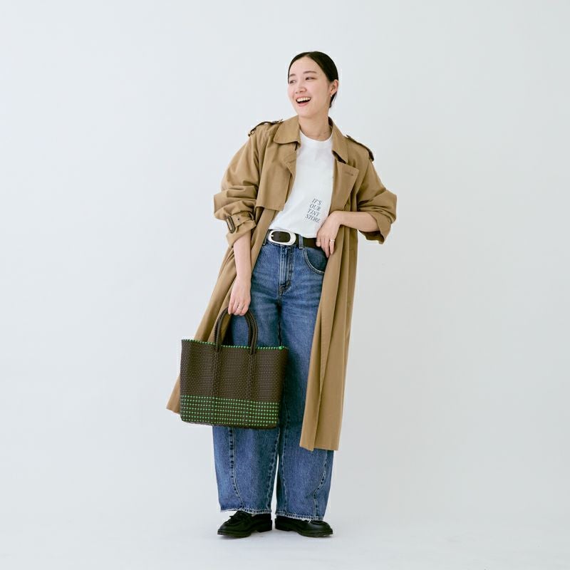 ※着用画像は実際のデザインと異なる場合がございます。