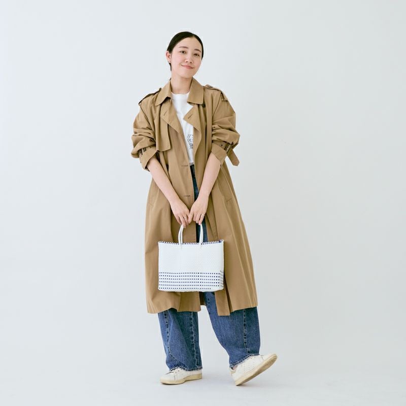 ※着用画像は実際のデザインと異なる場合がございます。