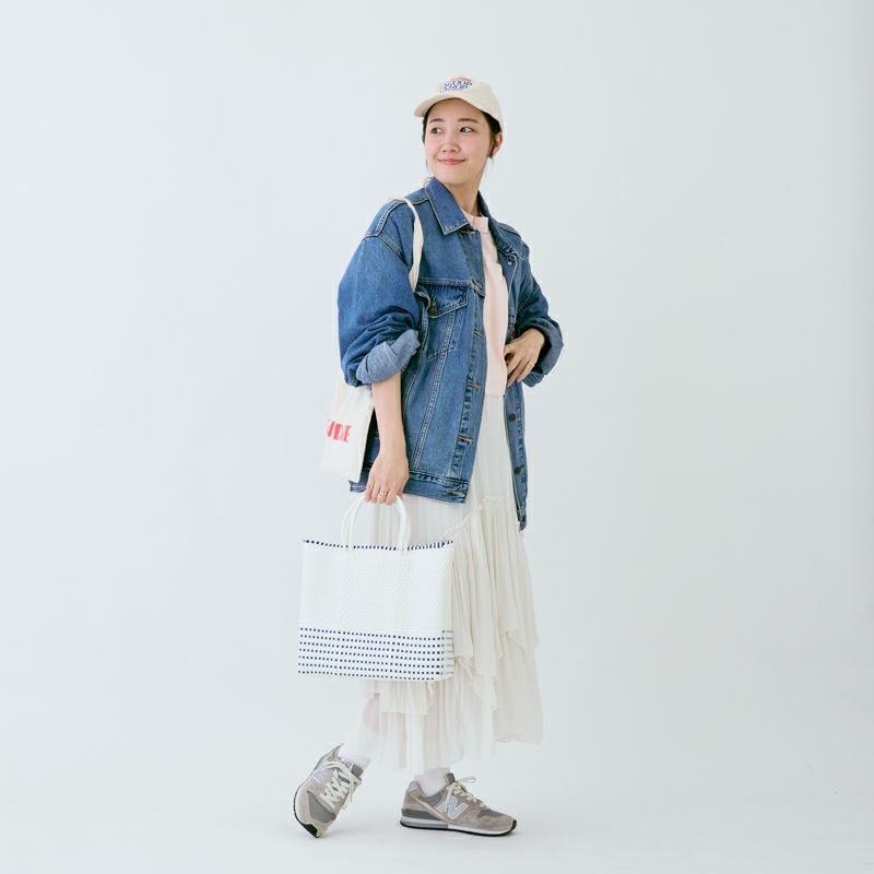 ※着用画像は実際のデザインと異なる場合がございます。