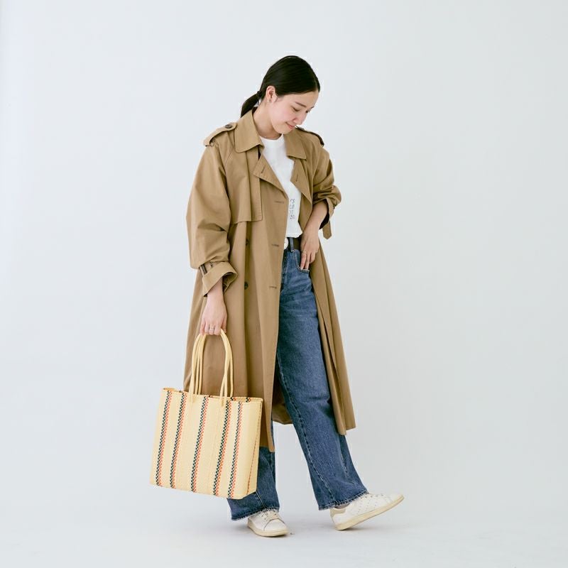 ※着用画像は実際のデザインと異なる場合がございます。