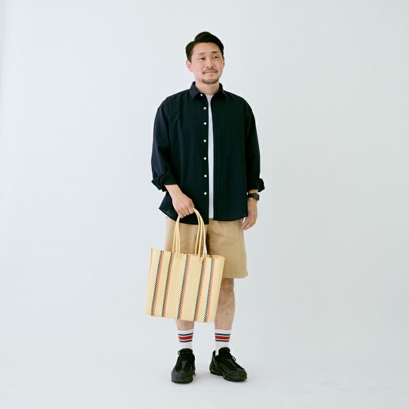 ※着用画像は実際のデザインと異なる場合がございます。