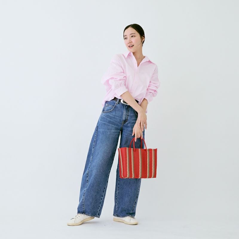 ※着用画像は実際のデザインと異なる場合がございます。