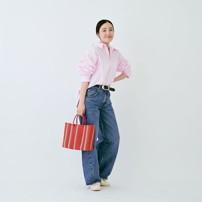 ※着用画像は実際のデザインと異なる場合がございます。