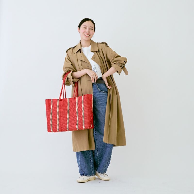 ※着用画像は実際のデザインと異なる場合がございます。