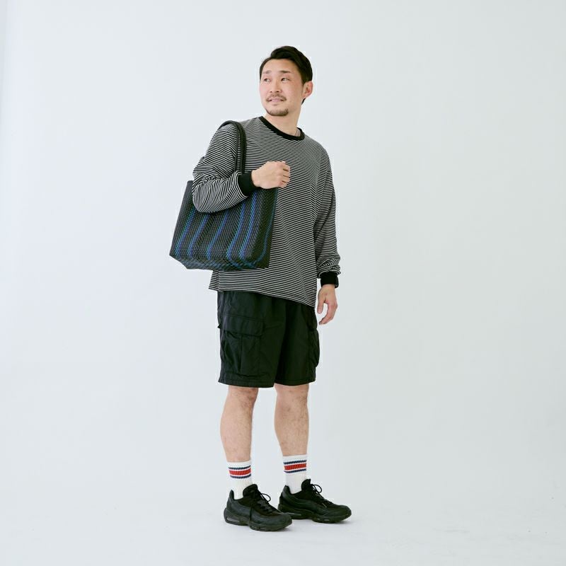 ※着用画像は実際のデザインと異なる場合がございます。