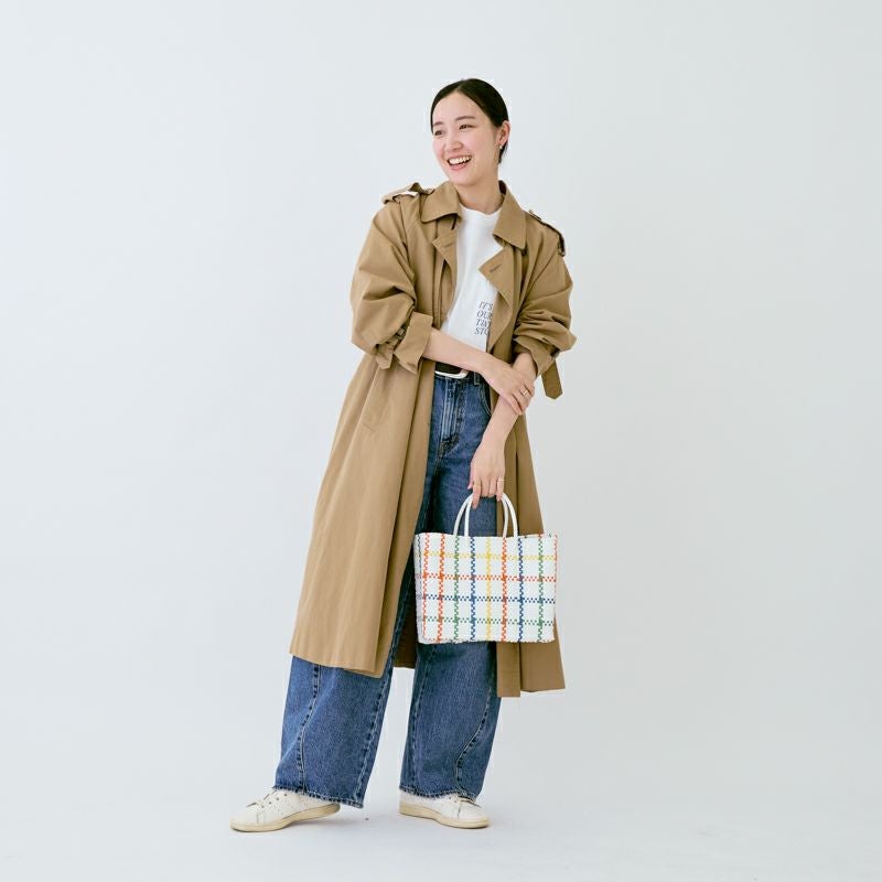 ※着用画像は実際のデザインと異なる場合がございます。