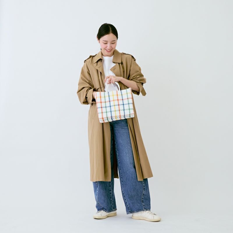 ※着用画像は実際のデザインと異なる場合がございます。