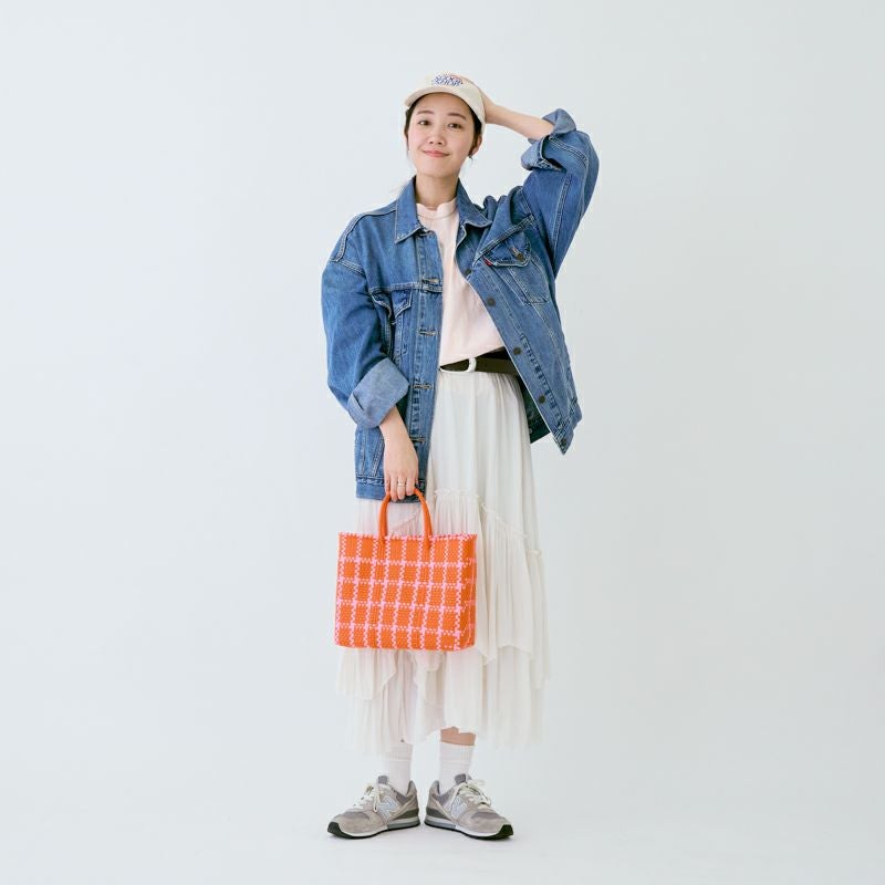 ※着用画像は実際のデザインと異なる場合がございます。