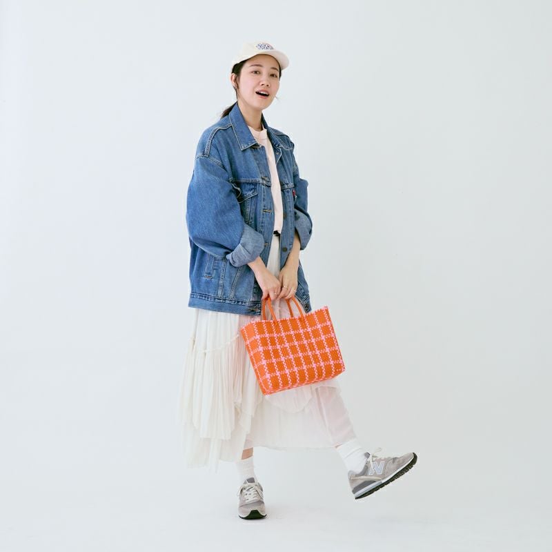 ※着用画像は実際のデザインと異なる場合がございます。