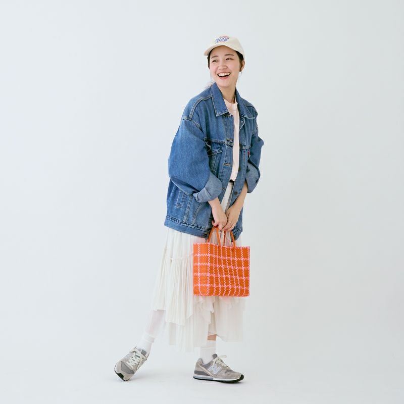 ※着用画像は実際のデザインと異なる場合がございます。