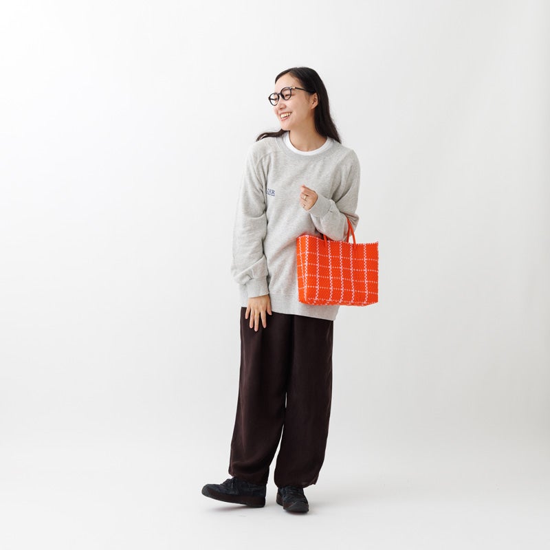 ※着用画像は実際のデザインと異なる場合がございます。