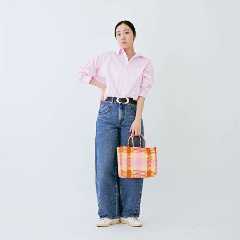 ※着用画像は実際のデザインと異なる場合がございます。