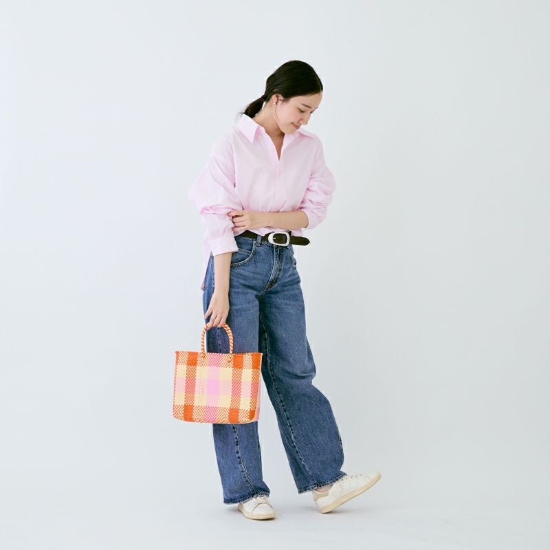 ※着用画像は実際のデザインと異なる場合がございます。
