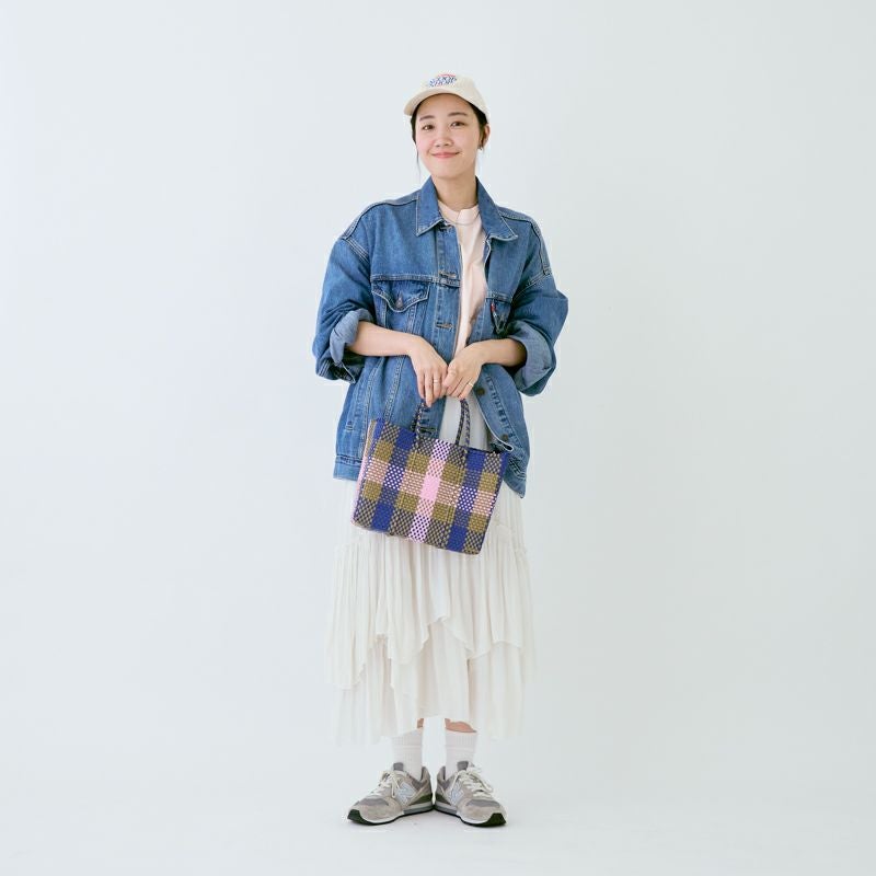 ※着用画像は実際のデザインと異なる場合がございます。