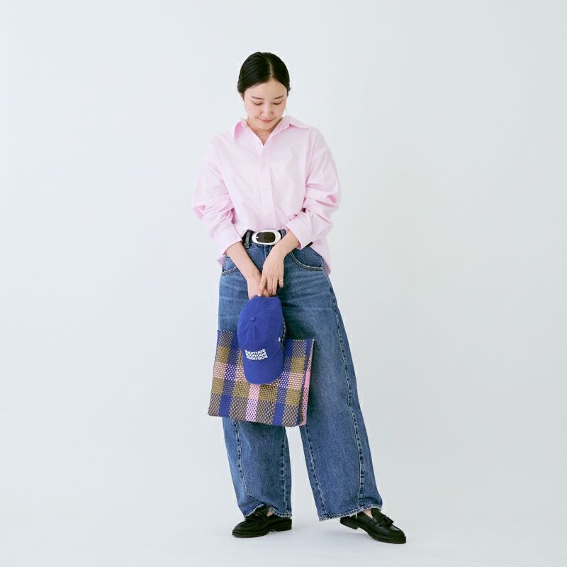 ※着用画像は実際のデザインと異なる場合がございます。