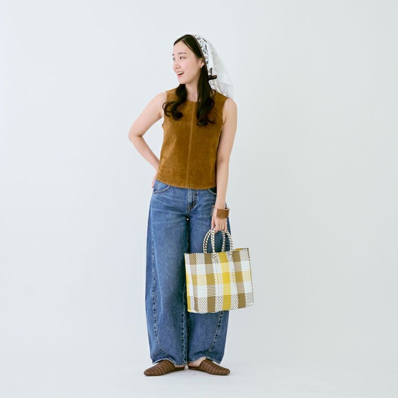 ※着用画像は実際のデザインと異なる場合がございます。
